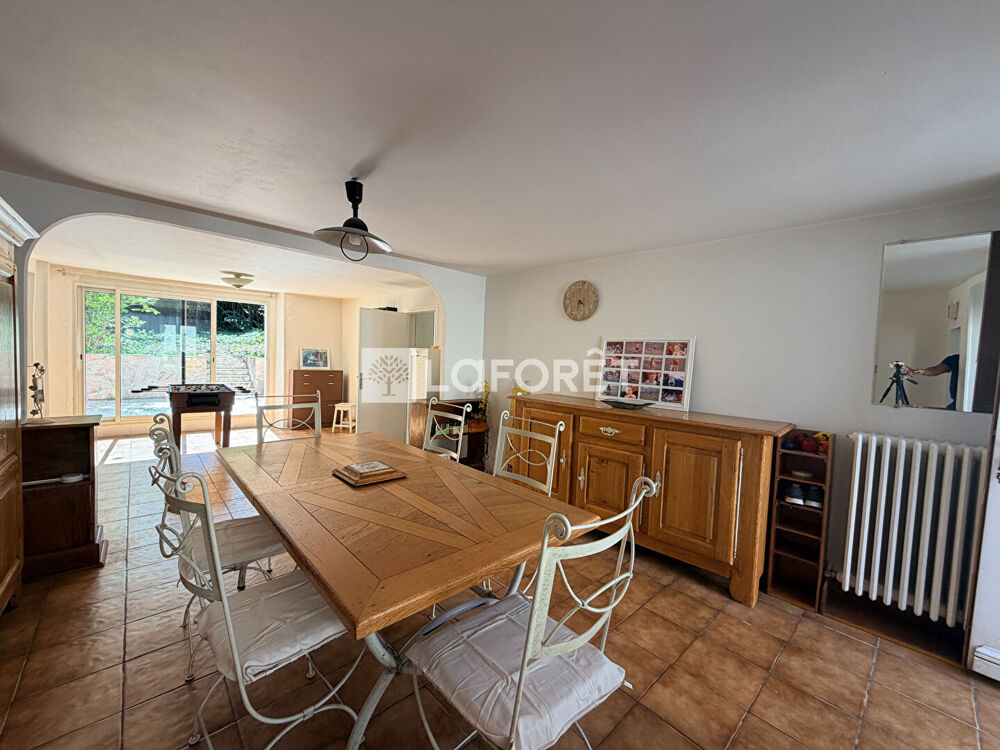 Vente Maison Maison Villers Marmery  7 pièces 207 m² Villers marmery