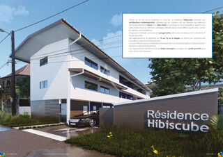  Appartement  vendre 2 pices 63 m