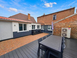  Maison � vendre 5 pi�ces 151 m�