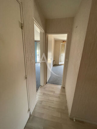  Appartement � vendre 3 pi�ces 62 m�