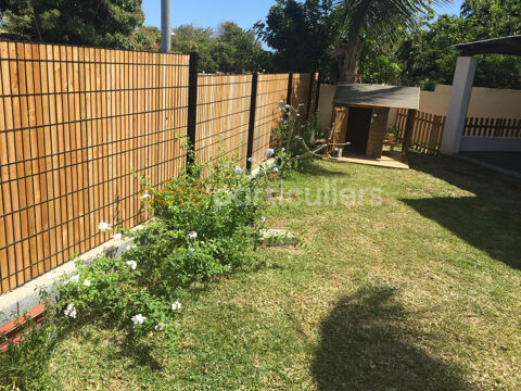  Maison � louer 4 pi�ces 75 m�