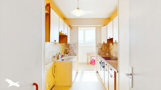  Appartement  vendre 4 pices 82 m