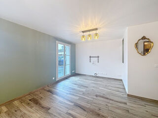  Appartement � louer 2 pi�ces 41 m�