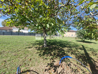  Terrain � vendre 822 m�