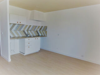  Appartement � louer 1 pi�ce 25 m�