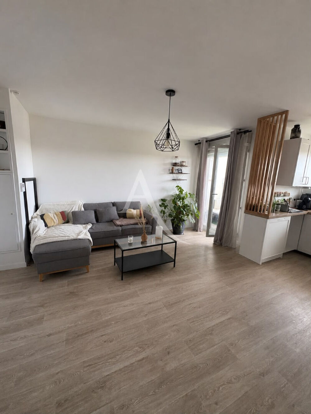 Appartement 2 pièces 38 m² · à Meaux · 38 m² · 179 000 €