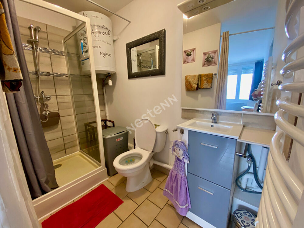 Location Appartement APPARTEMENT MEUBLE - 2 PIECES - 25m² Blois