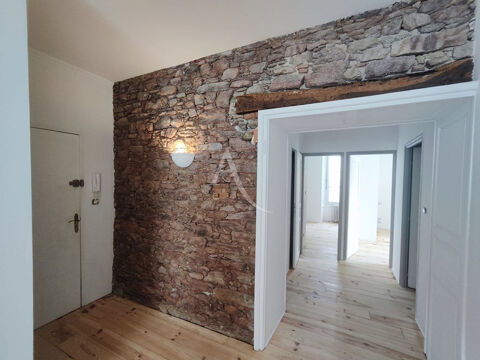  Appartement  louer 3 pices 64 m