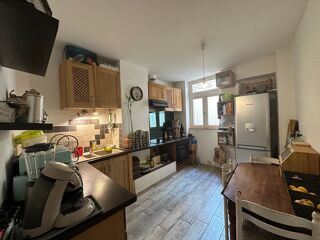  Maison � vendre 4 pi�ces 127 m�