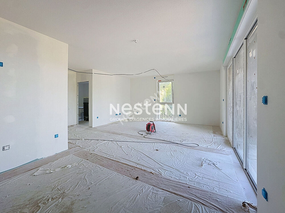 Vente Appartement Magnifique Appartement 3 pièces Neuf  72,11m² Soultz les bains