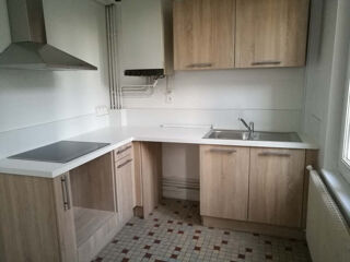  Appartement à louer 2 pièces 32 m²