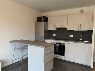  Appartement à louer 2 pièces 41 m²
