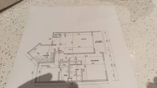  Appartement � vendre 3 pi�ces 119 m� Ngaparou
