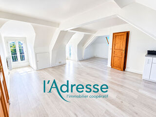  Appartement à vendre 1 pièce 31 m²
