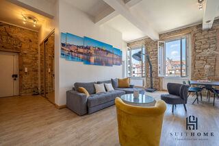  Appartement � vendre 2 pi�ces 65 m�