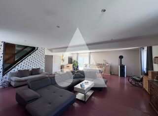  Maison à vendre 4 pièces 145 m²