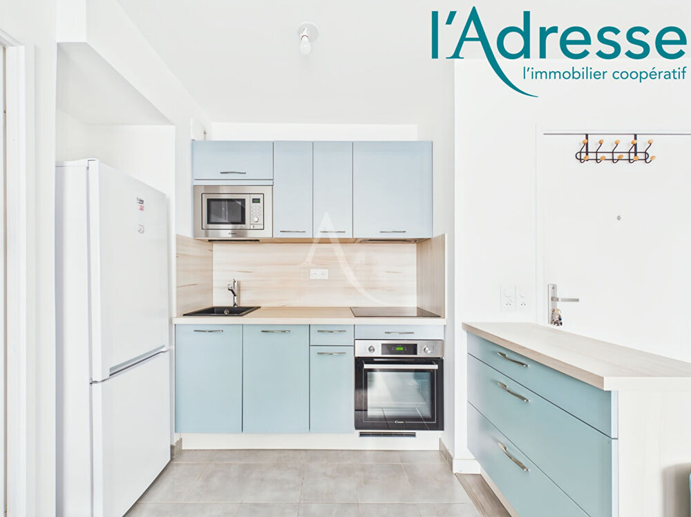 Vente Appartement Appartement  3 pièces 60 m2 Noisy le grand
