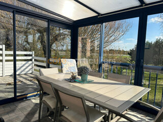  Maison � vendre 3 pi�ces 43 m�