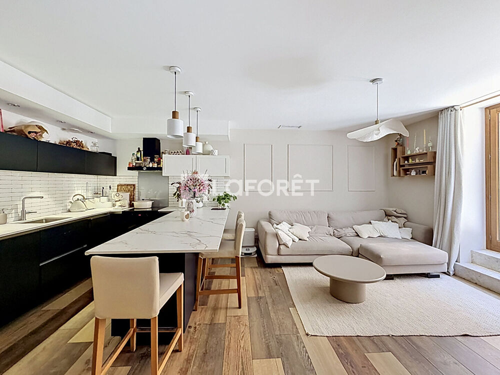 Appartement Perpignan 4 pièce(s) 85 m2