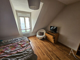  Maison � louer 2 pi�ces 57 m� Amiens