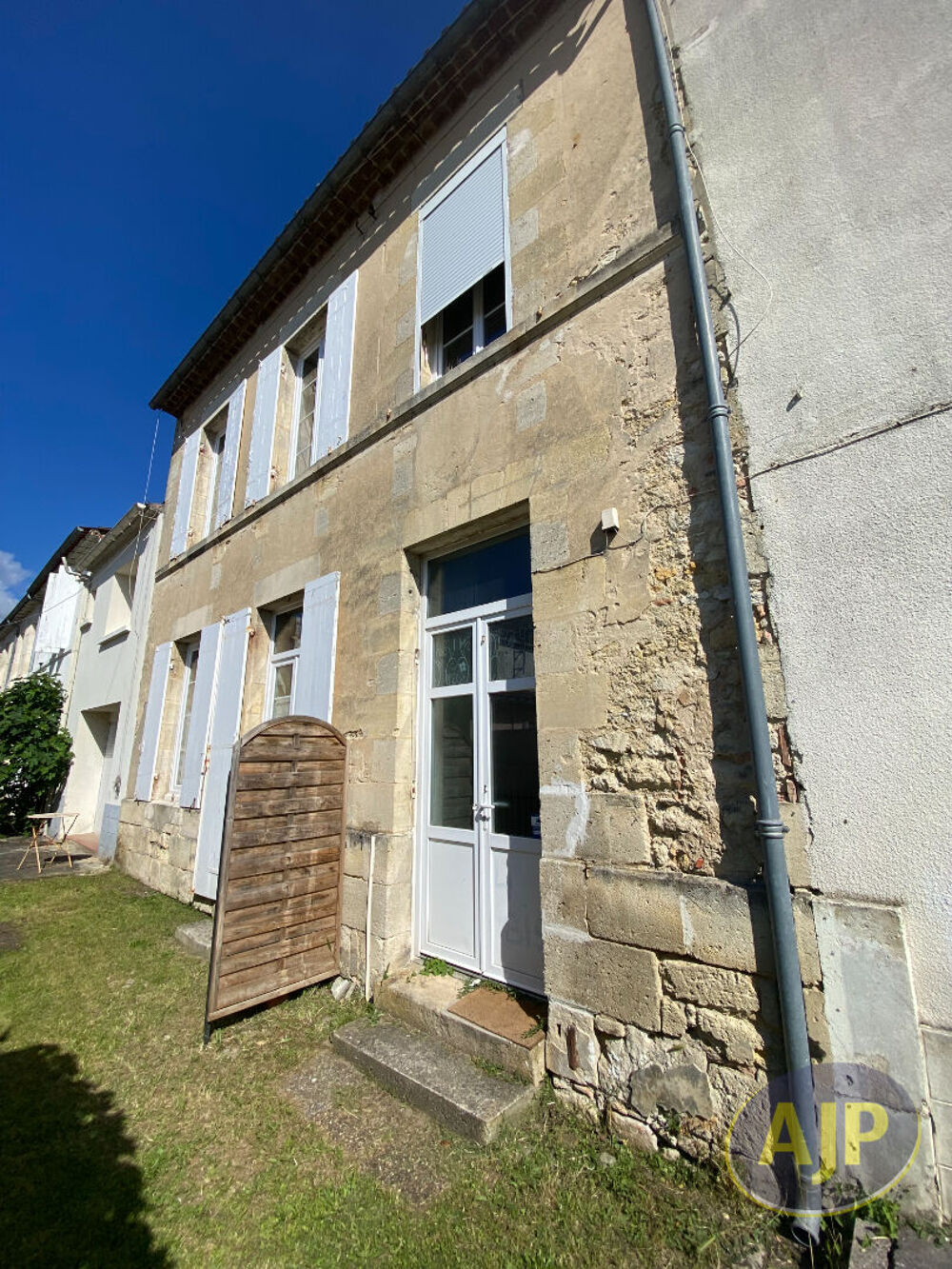 Maison Castelnau Medoc, 2 cchambres