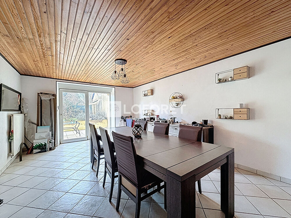 Vente Maison Maison Liffol Le Grand 8 pièce(s) 204.25 m2 Liffol le grand