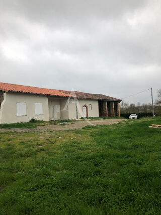  Maison à louer 4 pièces 104 m²