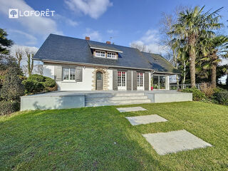  Maison à vendre 7 pièces 157 m²