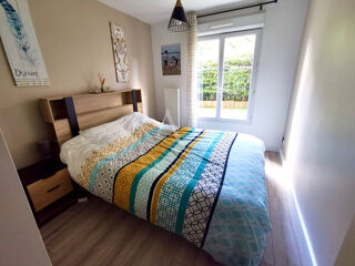  Appartement  vendre 3 pices 60 m