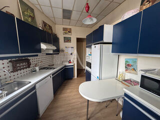  Appartement � vendre 4 pi�ces 120 m�