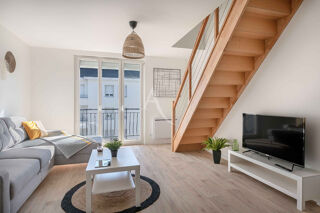  Appartement � louer 3 pi�ces 44 m�