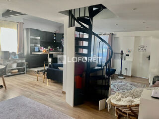  Appartement � vendre 3 pi�ces 90 m�