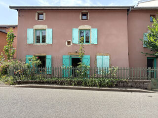  Maison à vendre 12 pièces 277 m²
