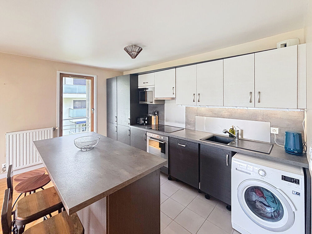 Location Appartement Appartement Massy 3 pièce(s) 64.86 m2 Massy