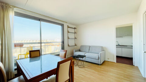  Appartement � louer 1 pi�ce 33 m�