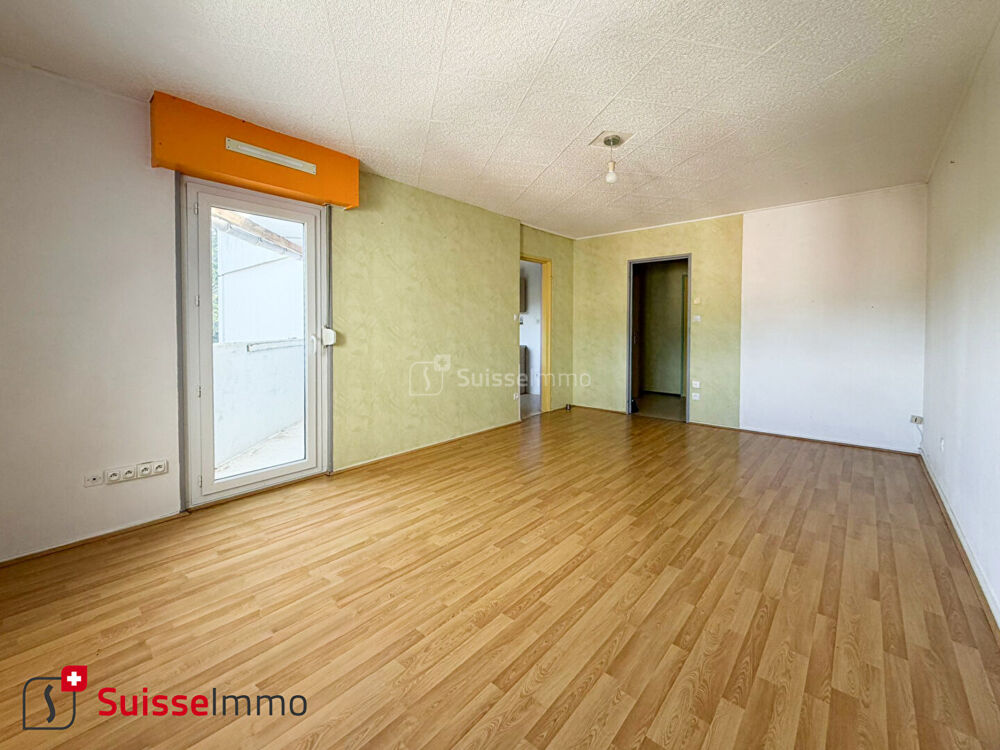 Vente Appartement Appartement Pont De Roide Vermondans 4 pièce(s) 86 m2 Pont de roide vermondans