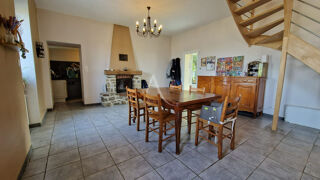  Maison � vendre 5 pi�ces 108 m�