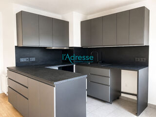  Appartement à vendre 3 pièces 67 m²