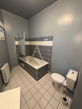  Appartement � louer 2 pi�ces 39 m�