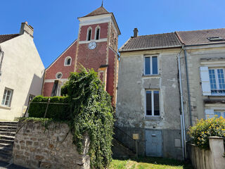  Maison  vendre 3 pices 55 m