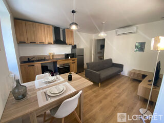  Appartement � louer 2 pi�ces 30 m�