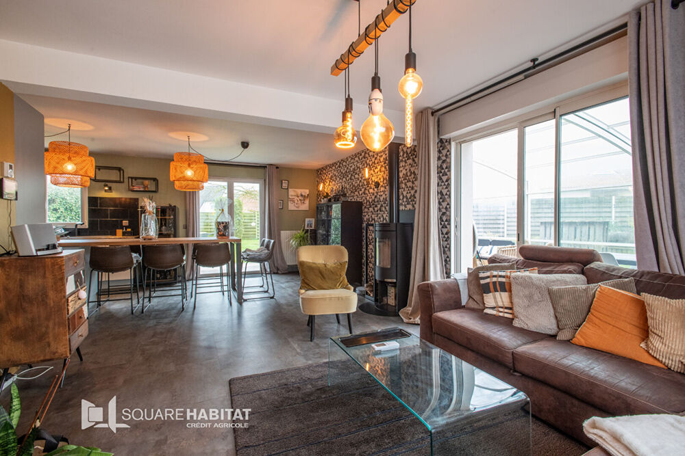 � vendre  Maison Wimereux (62930)