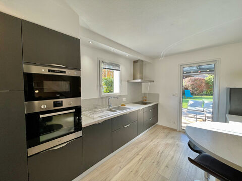  Maison  louer 4 pices 89 m