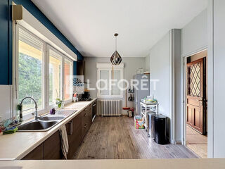 Maison 5 pièces 130 m² Athis val de rouvre