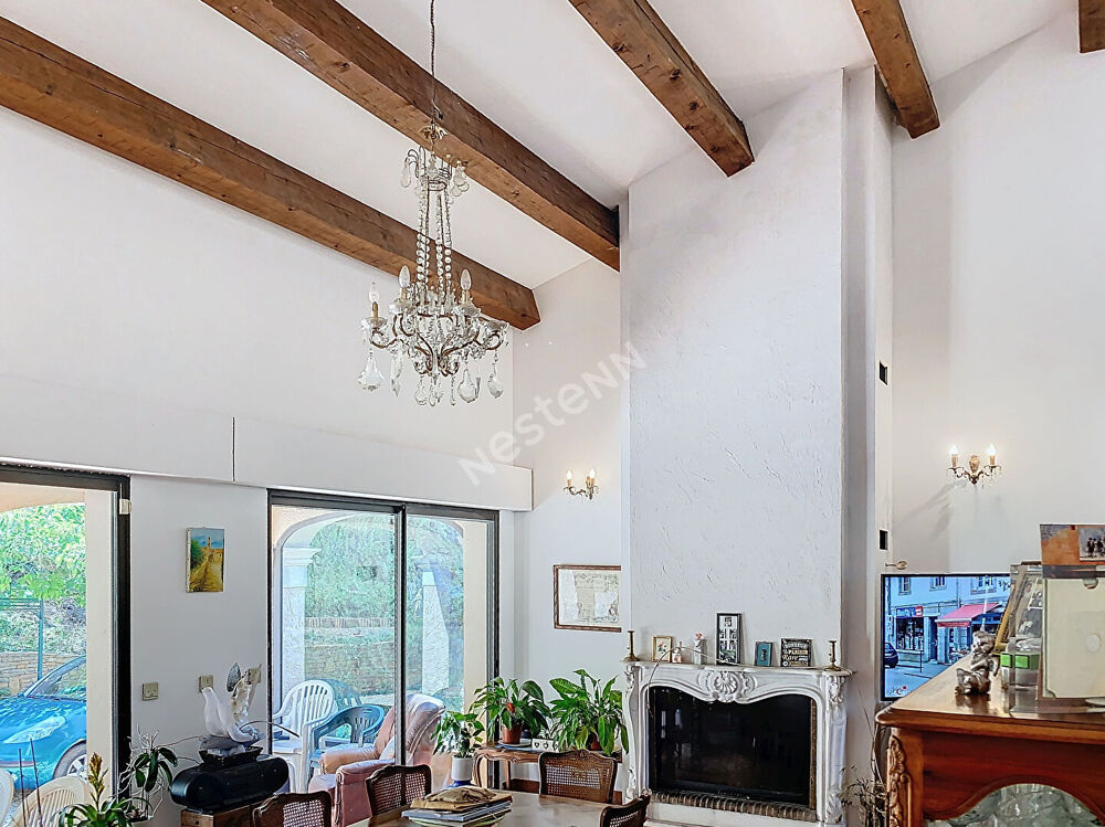 à vendre  Maison La Seyne-sur-Mer (83500)