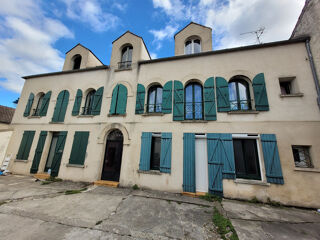  Appartement à vendre 2 pièces 38 m²
