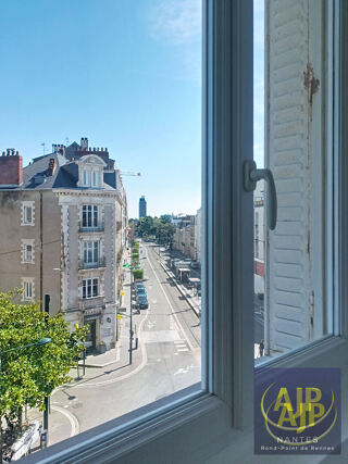  Appartement à vendre 2 pièces 32 m²