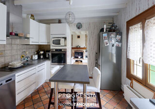  Maison à vendre 4 pièces 90 m²
