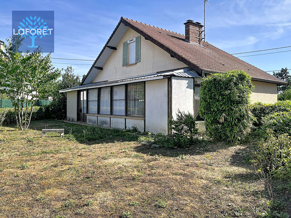 Vente Maison Maison à Chaumont Chaumont