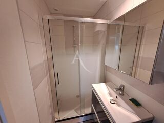  Appartement � louer 1 pi�ce 19 m�